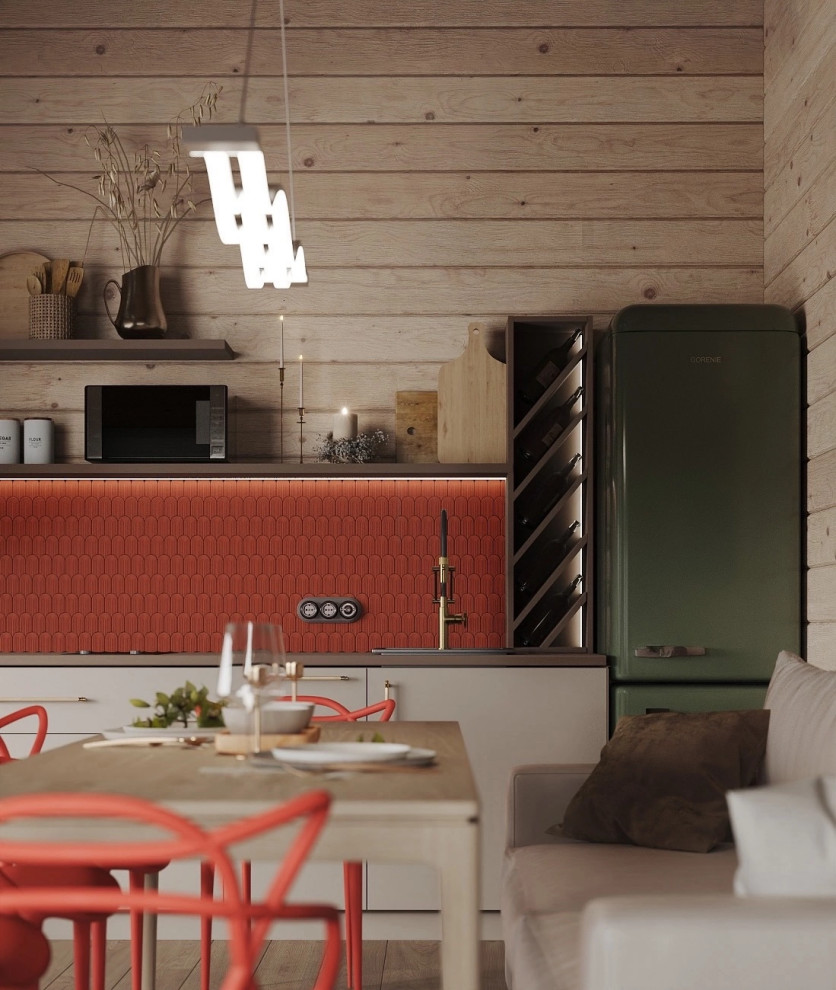 Частная баня