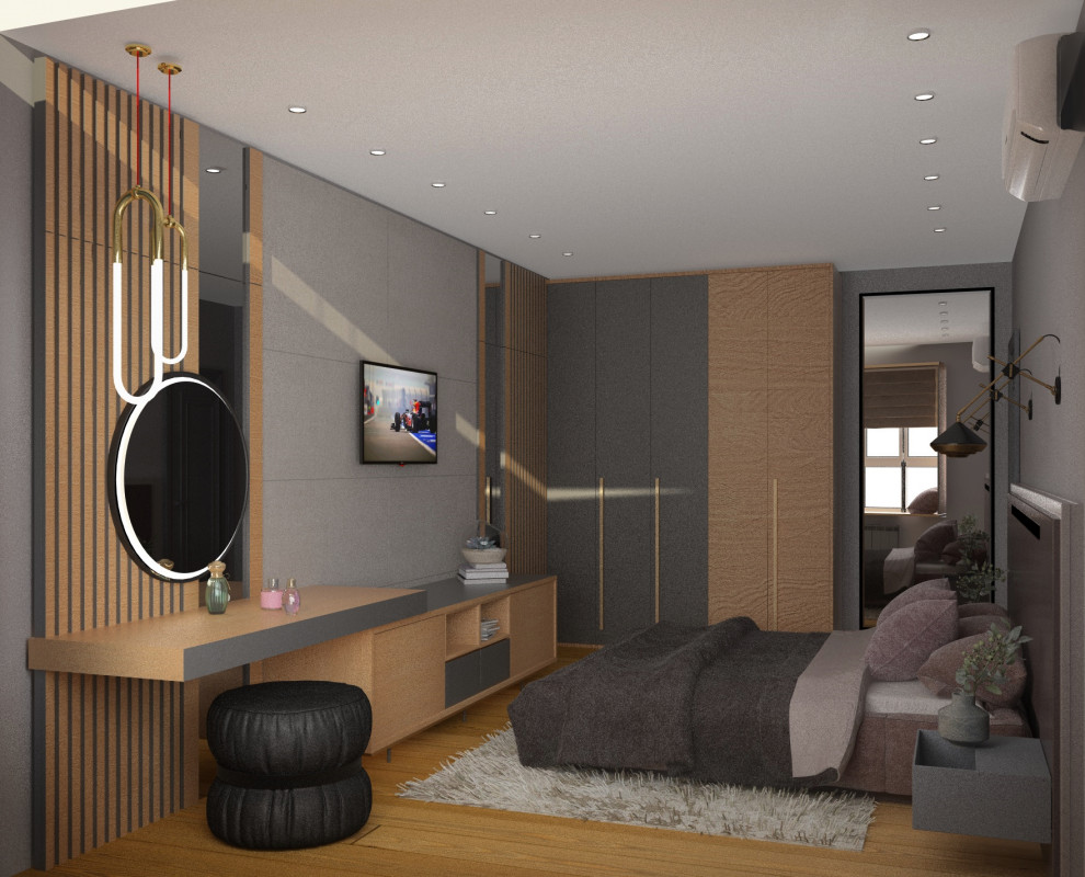 Норвежский берег