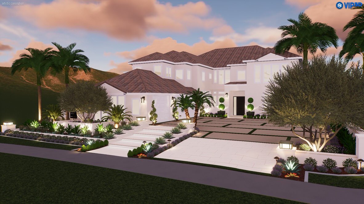 Ridha Residence