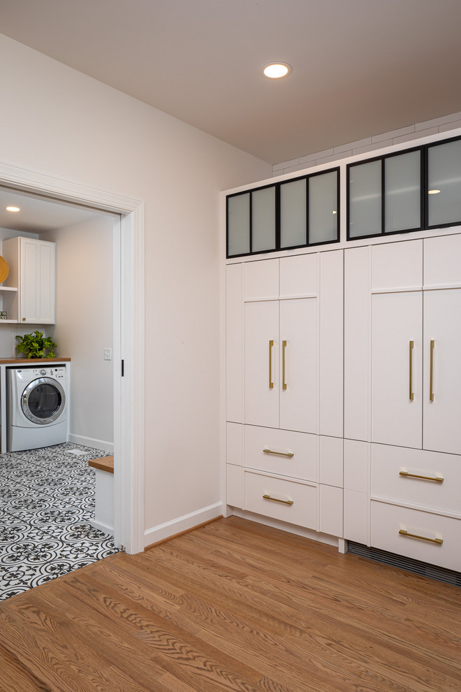 Parkmeadow - Farmhouse - Kitchen - Raleigh - by Clearcut & Co
