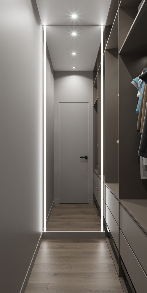 ЖК Парковый 87 кв.м.