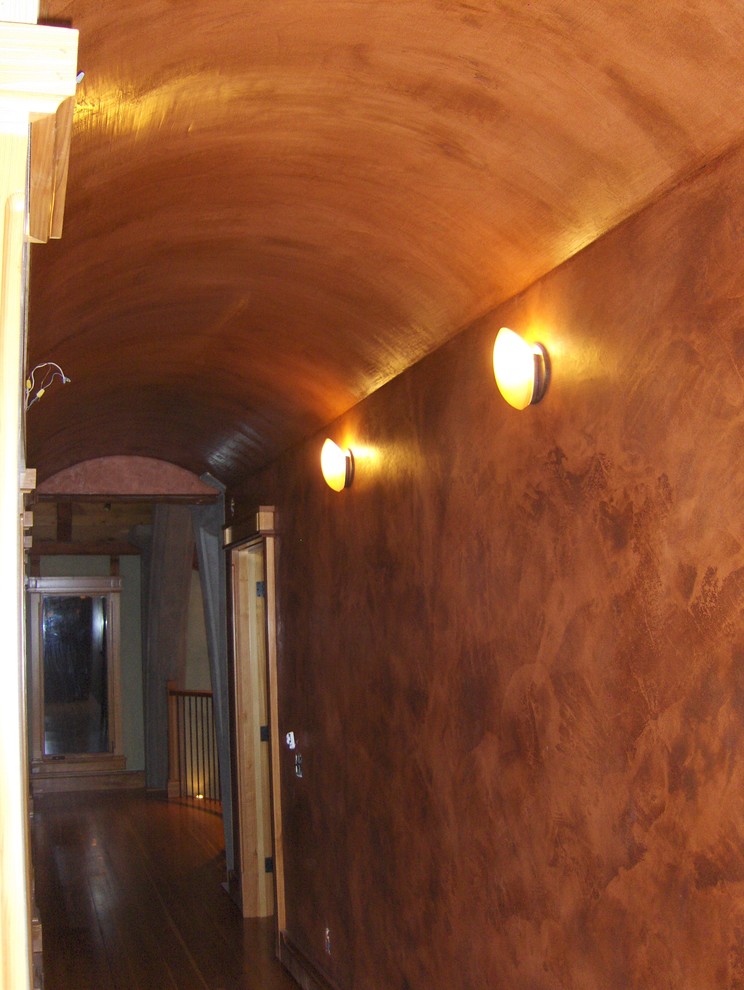 Hagen Residence