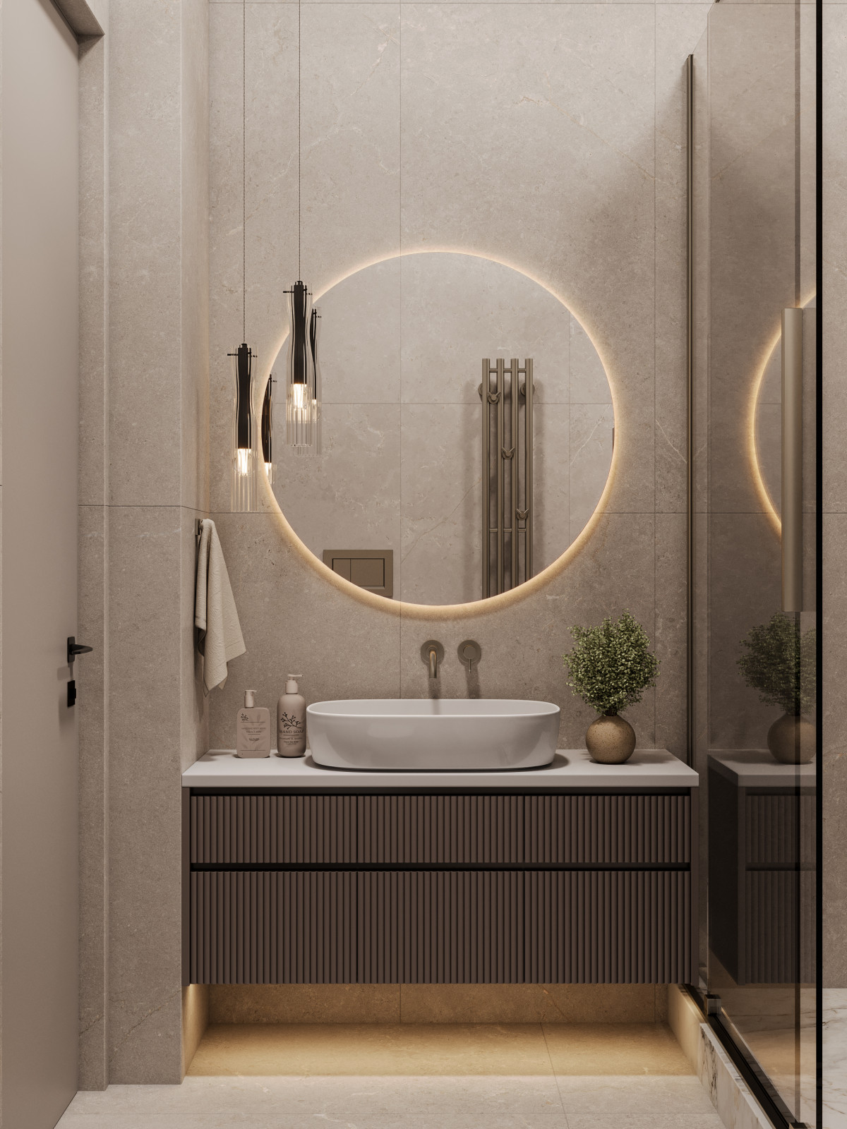 Дизайн интерьера Одинцово