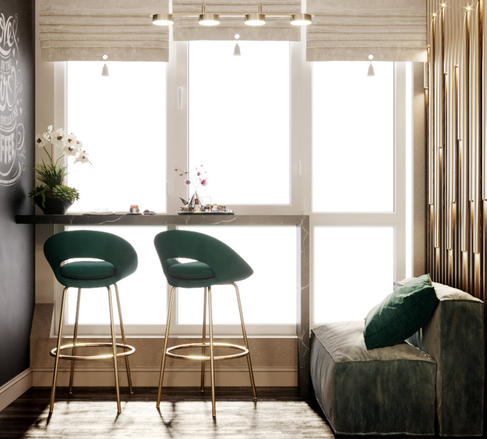 ЖК В БАЛАШИХЕ