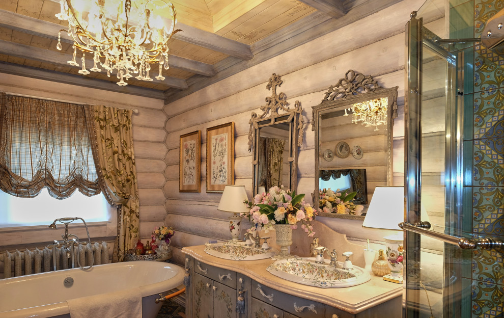 ВИЛЛА ПОДМОСКОВЬЕ