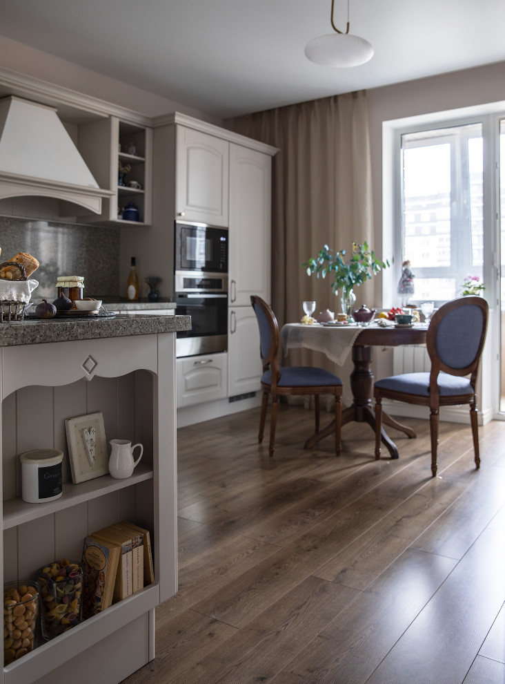 ЖК Новое Павлино