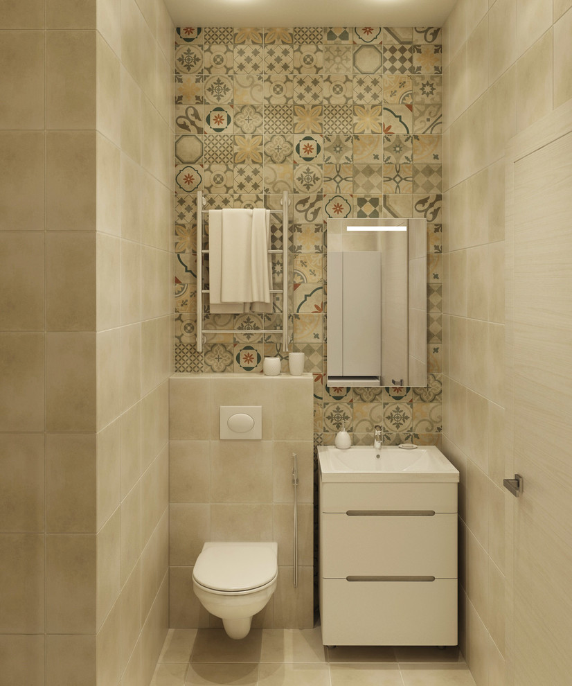 В тесноте, но не в обиде