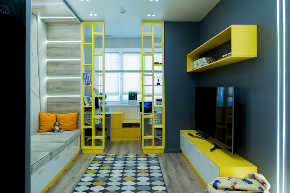 Частный дом в Новоуральске