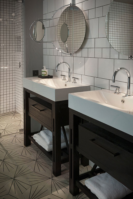 Квартира в Обыденском переулке