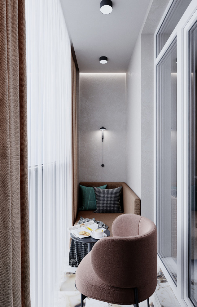 ЖК Михайловский парк