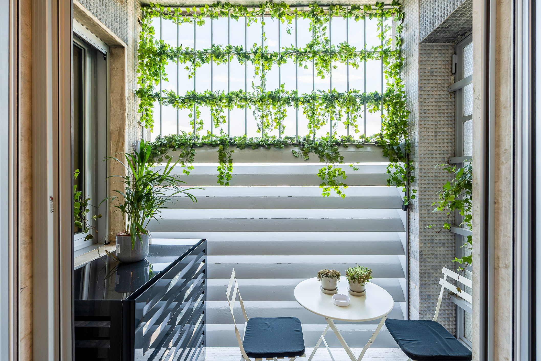 B&B Bosco Verticale