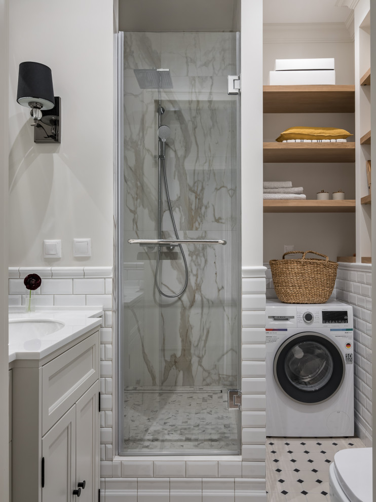 Квартира с одной спальней