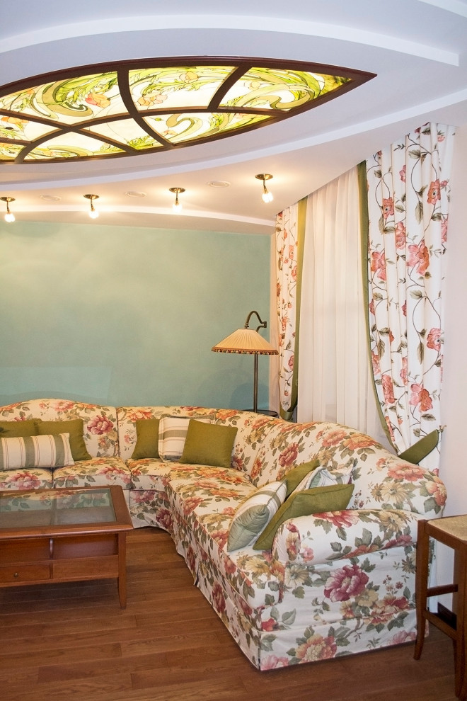 ЖК "Вишневый сад"