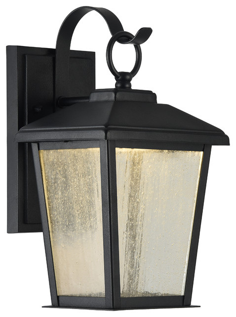 Chloe Lighting Kirton Transitional 1 Light Outdoor Wall Sconce Chloe Lighting Kirton Transitional 1 Light Outdoor Wall Sconce Black Lights And Sconces By Inc