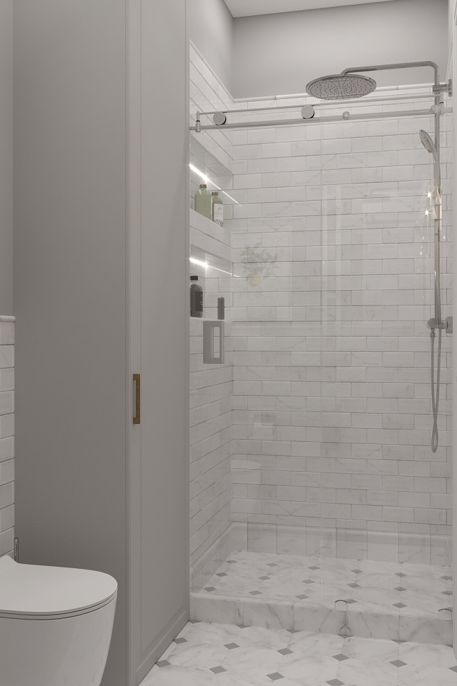 Квартира для семьи 82 кв.м.