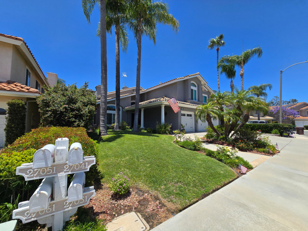 Bahorich - Remodel/New Construction - Laguna Hills, CA.