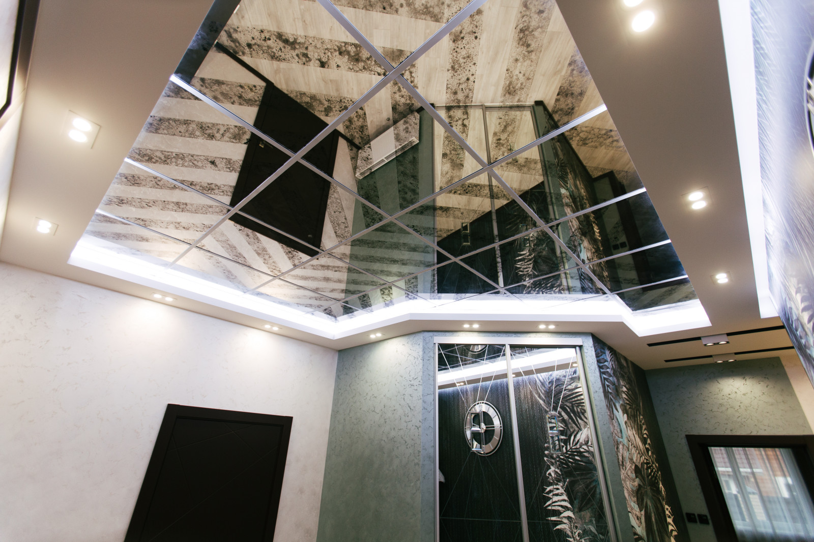 Дом в Калуге