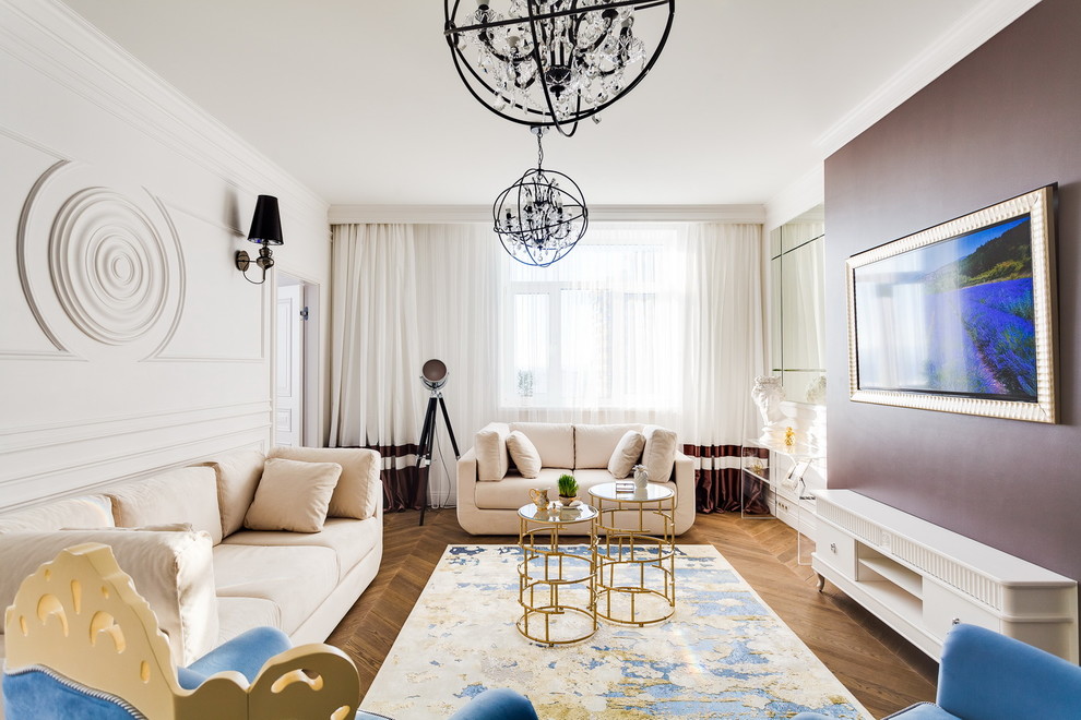 Квартира в Строгино