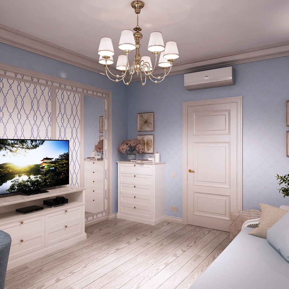 Прыжок в небо