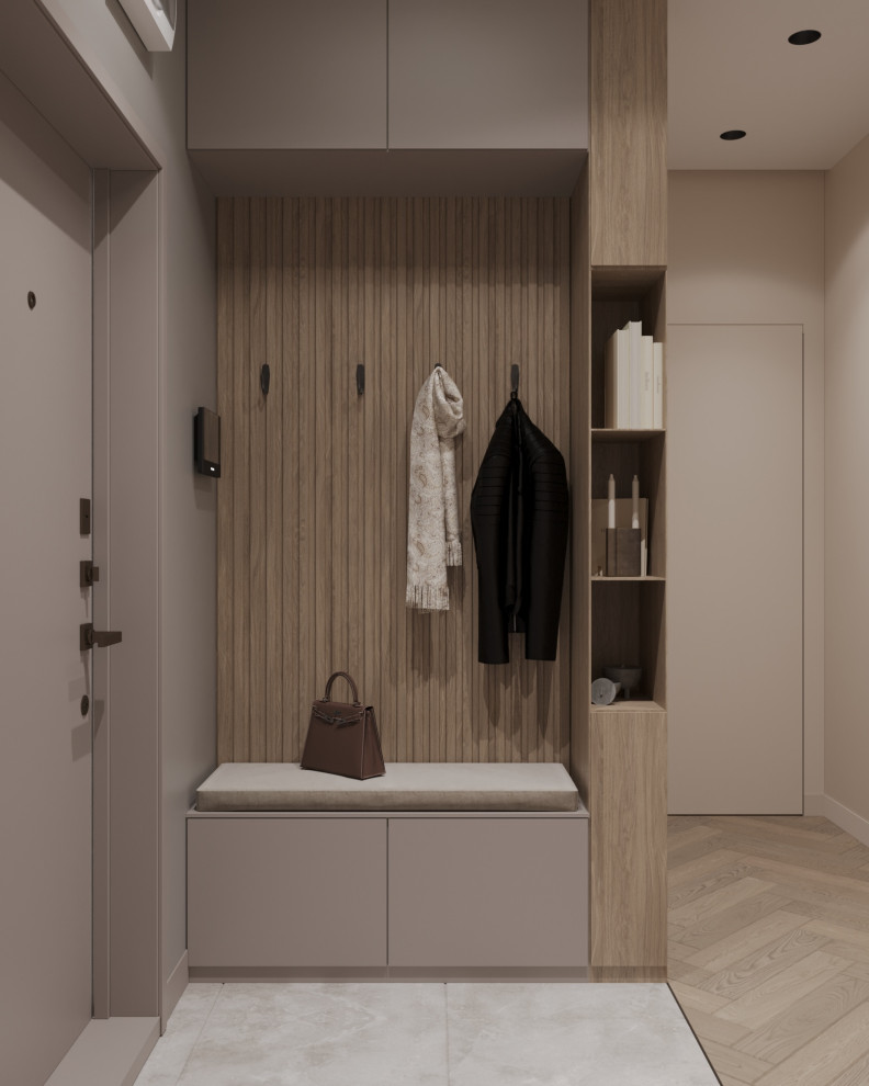 ЖК Дом на Васильевском