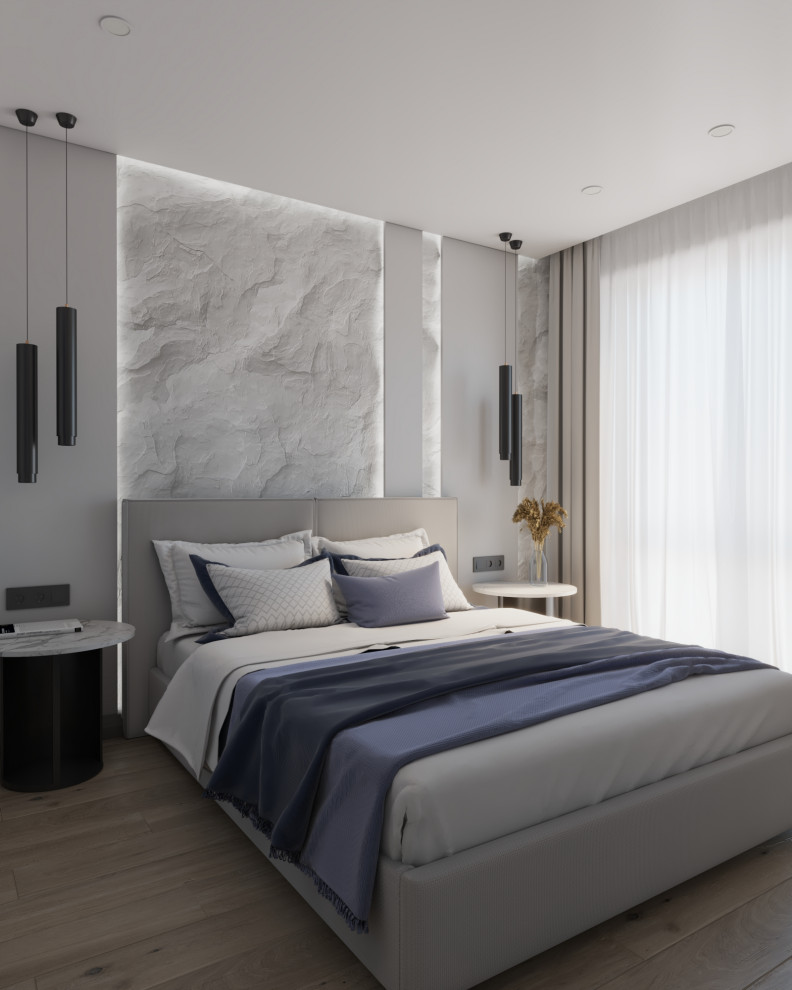 Квартира ЖК Суздальский