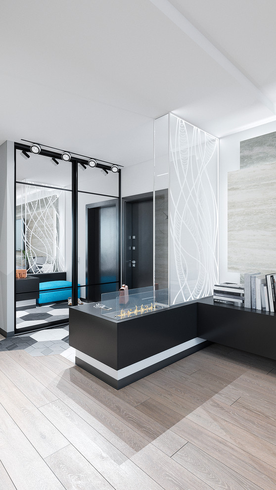 ЖК Николин Парк (г.Москва)