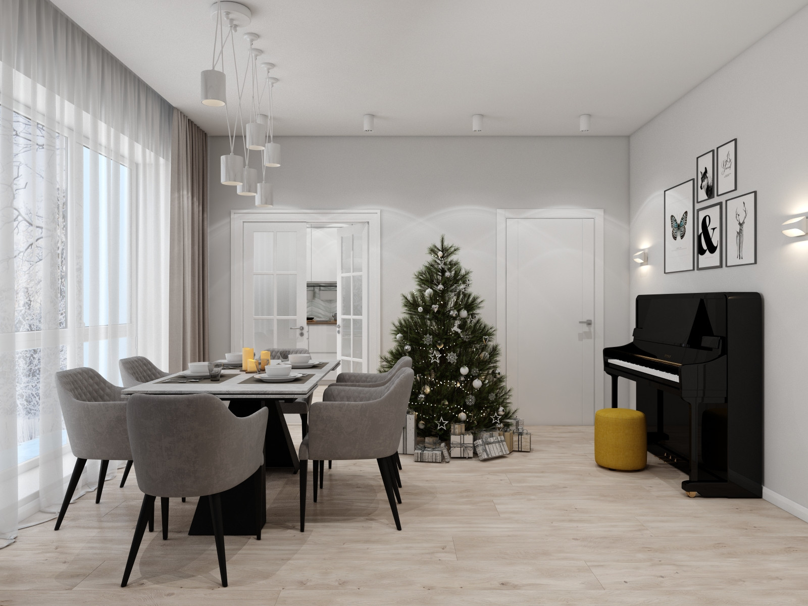 Русская Америка