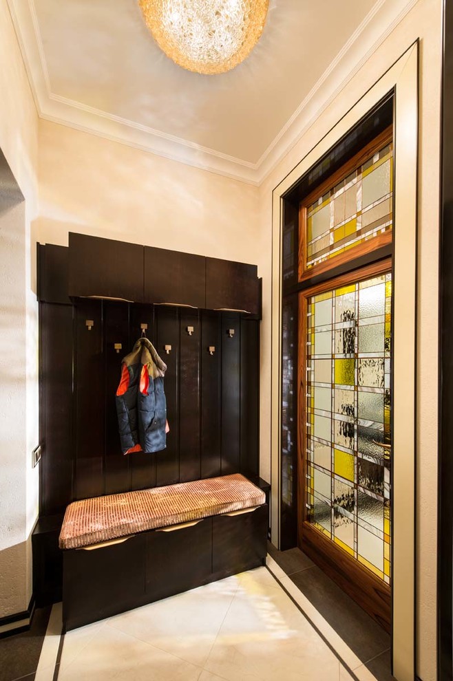 Интерьеры загородного дома