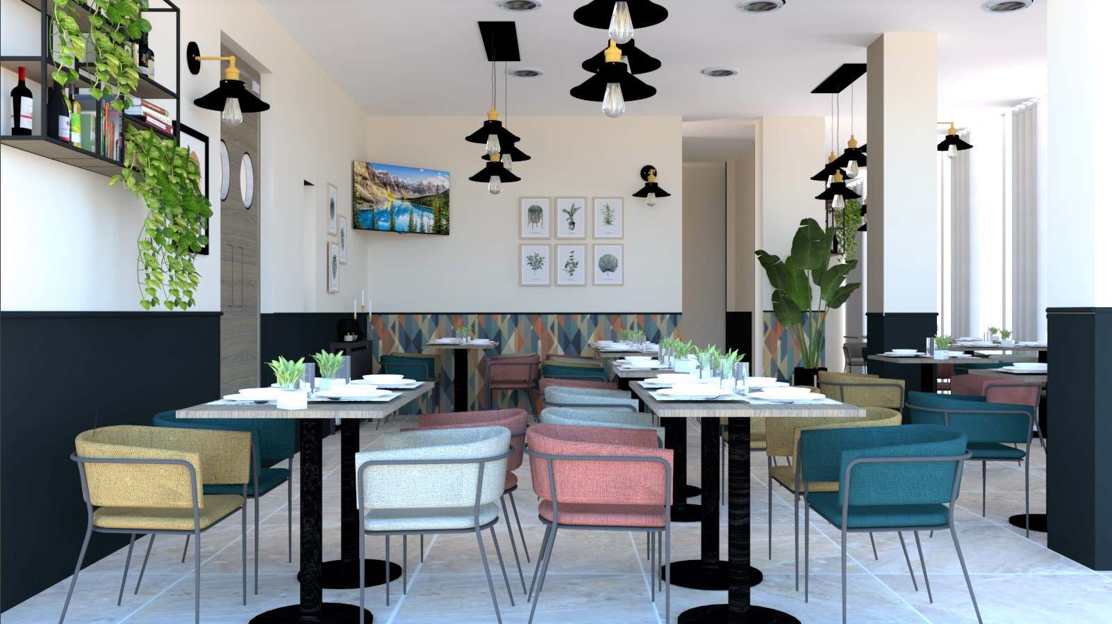 Ristorante San Francesco