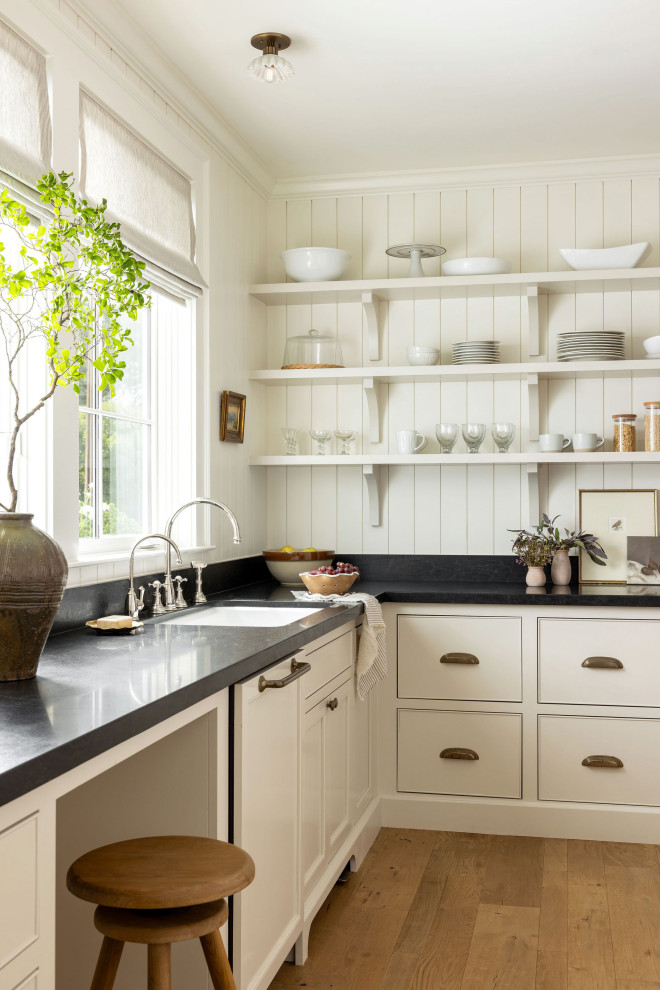Casa Madden - Traditional - Kitchen - Sacramento - by Rachel Madden ...