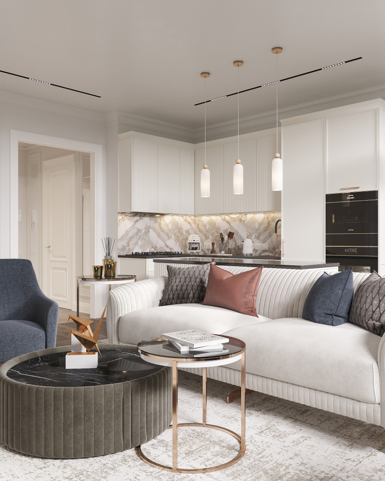 Коллекция TIME104