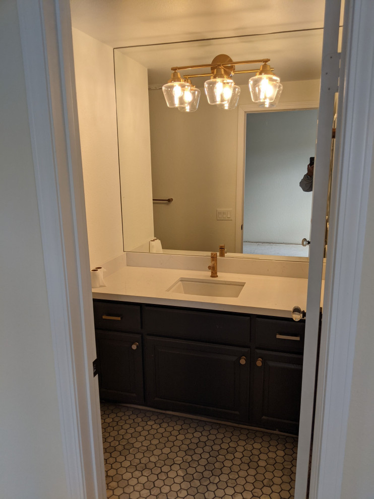 Coronado Home Remodel