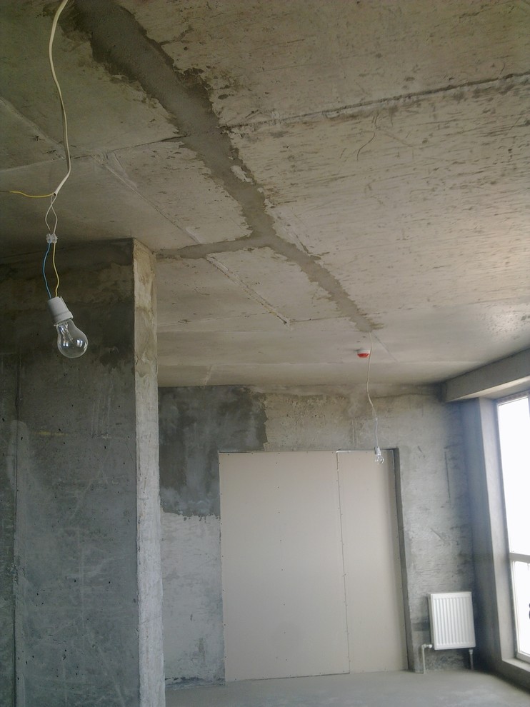 2х этажный пентхаус в ЖК «Флагман»