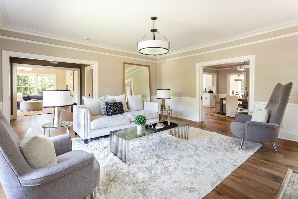 Remodeling Homes