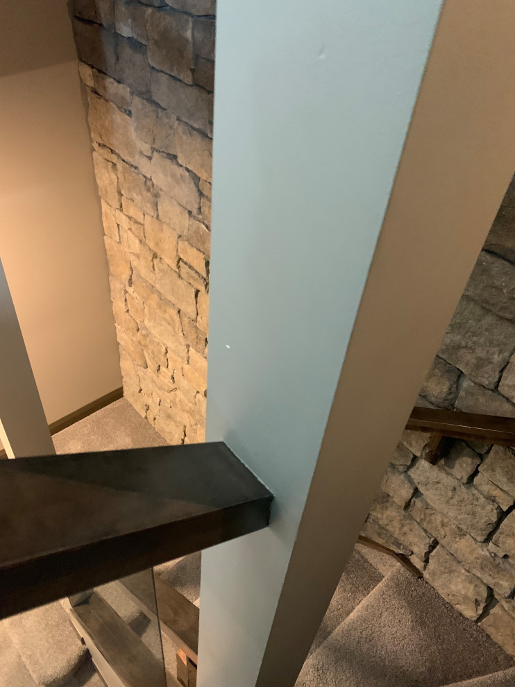 Basement Development