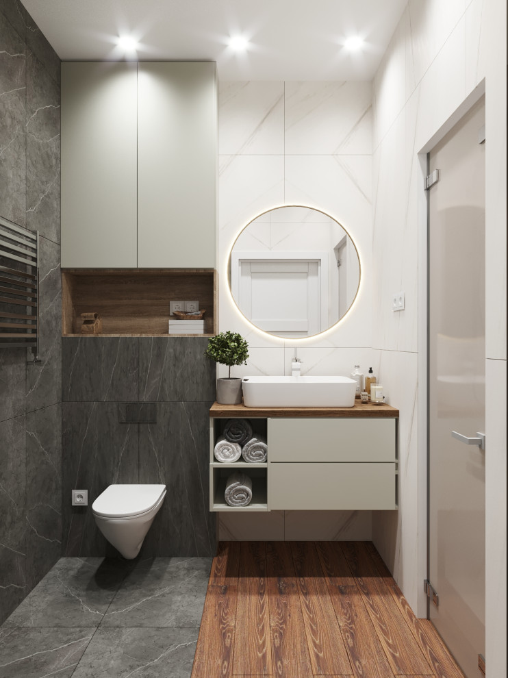 Проект во владимирской области, киржачский район