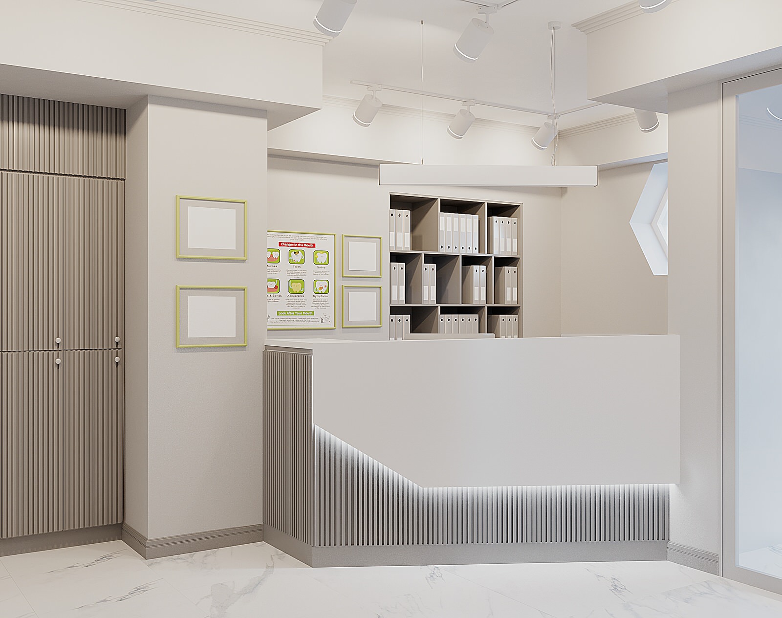 Стоматология для всей семьи