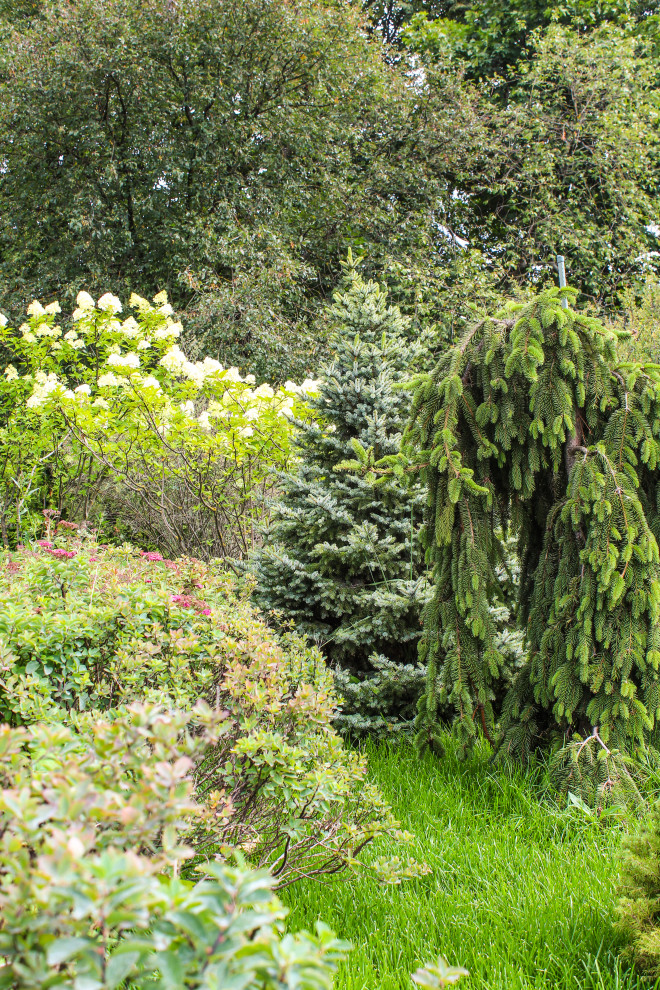 Архангельское