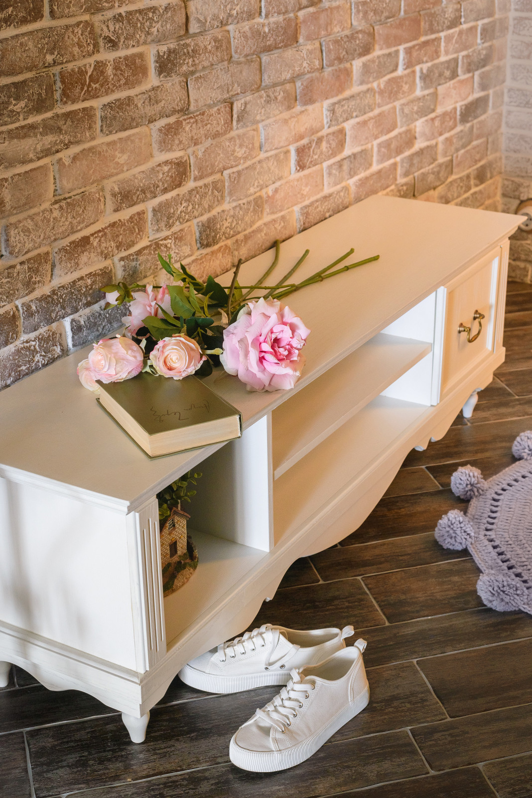 интерьер квартиры 75квм. п.Речкуновка, Новосибирская область