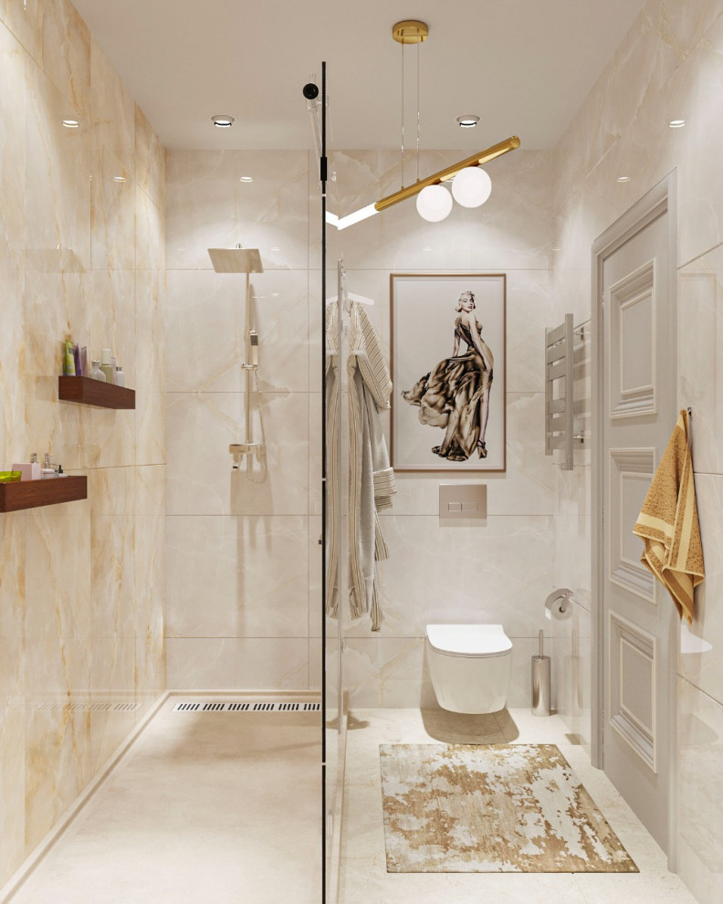 Детский санузел