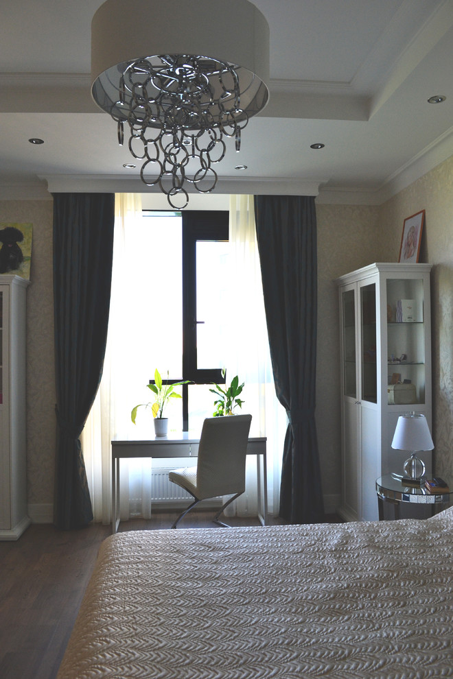 ЖК "5 звезд". 54 м.кв