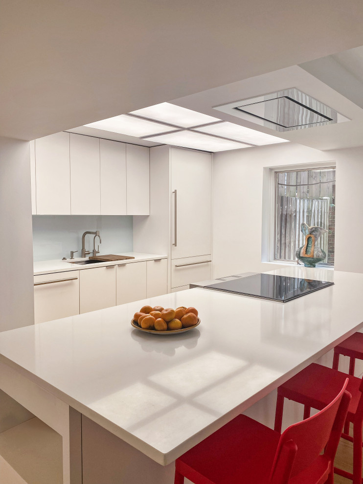 Kitchen - kitchen idea in DC Metro