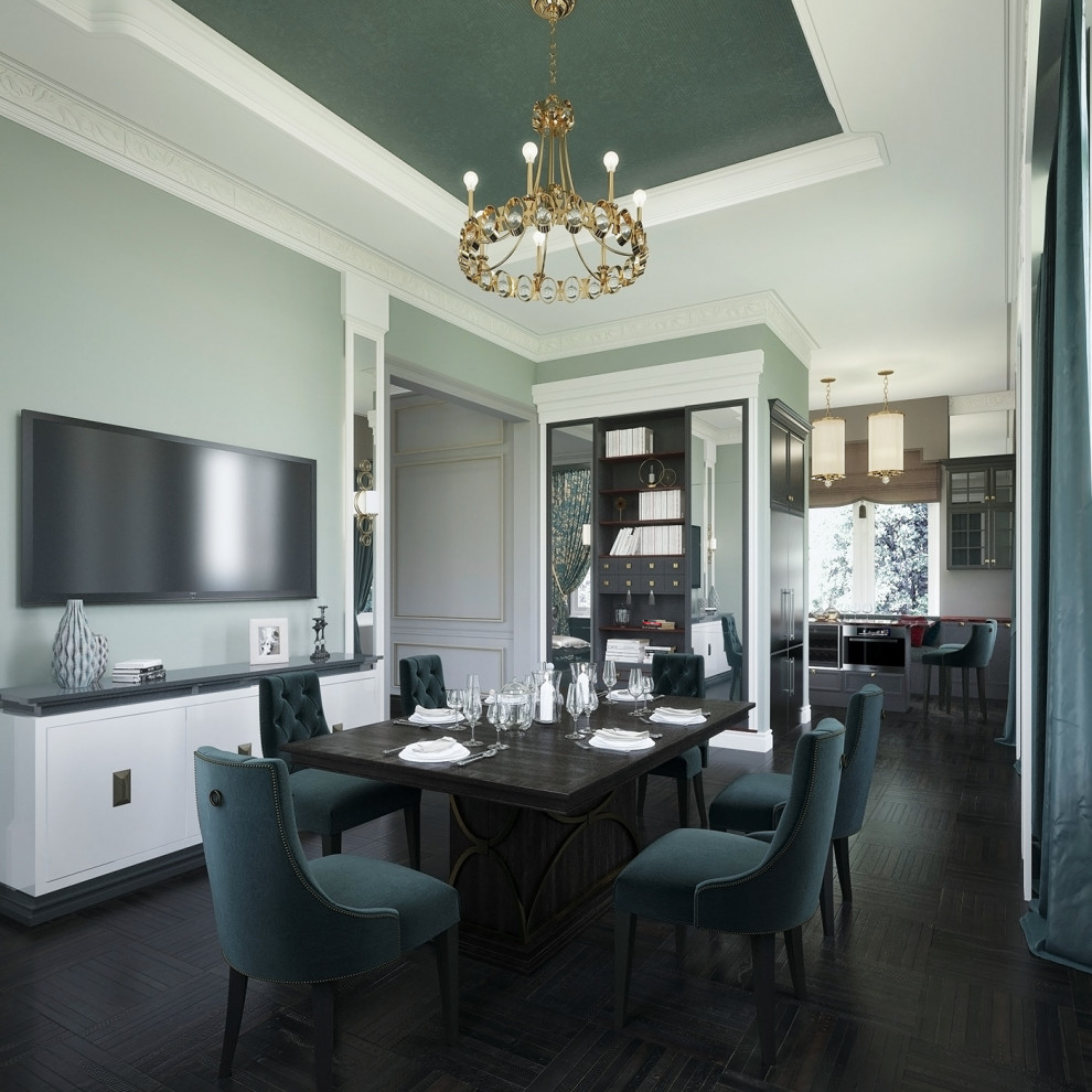 Апартаменты на Петроградской стороне