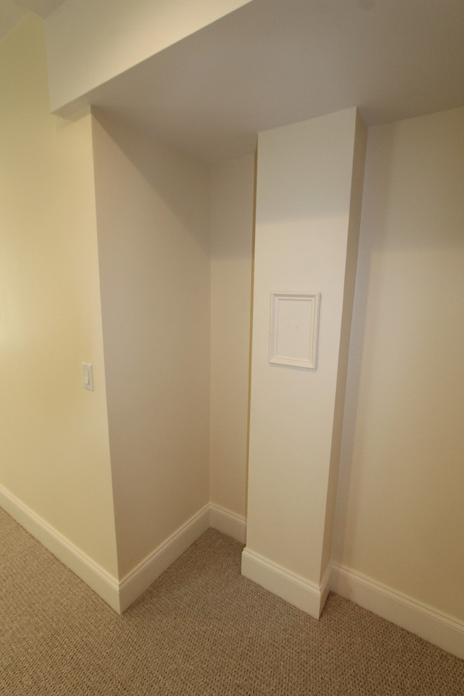 Finished Basement Please!-Project 3226