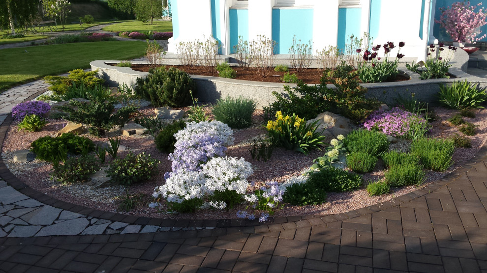 северный версаль