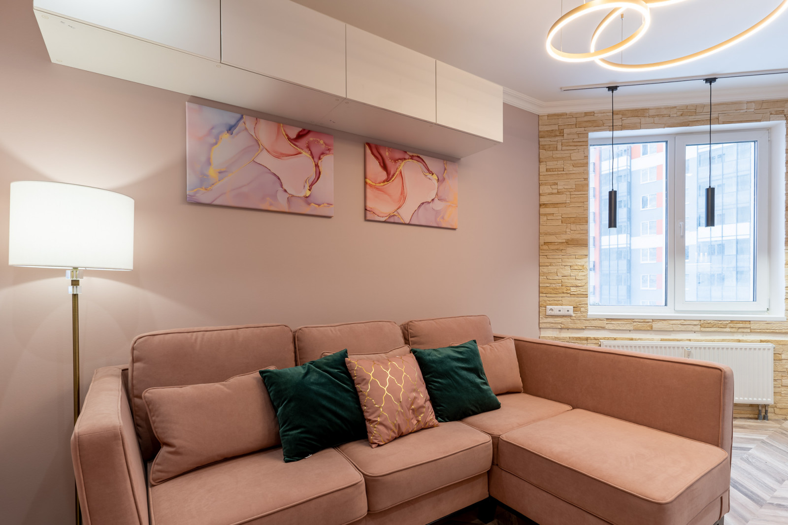 ЖК «Полис на Комендантском» Фото