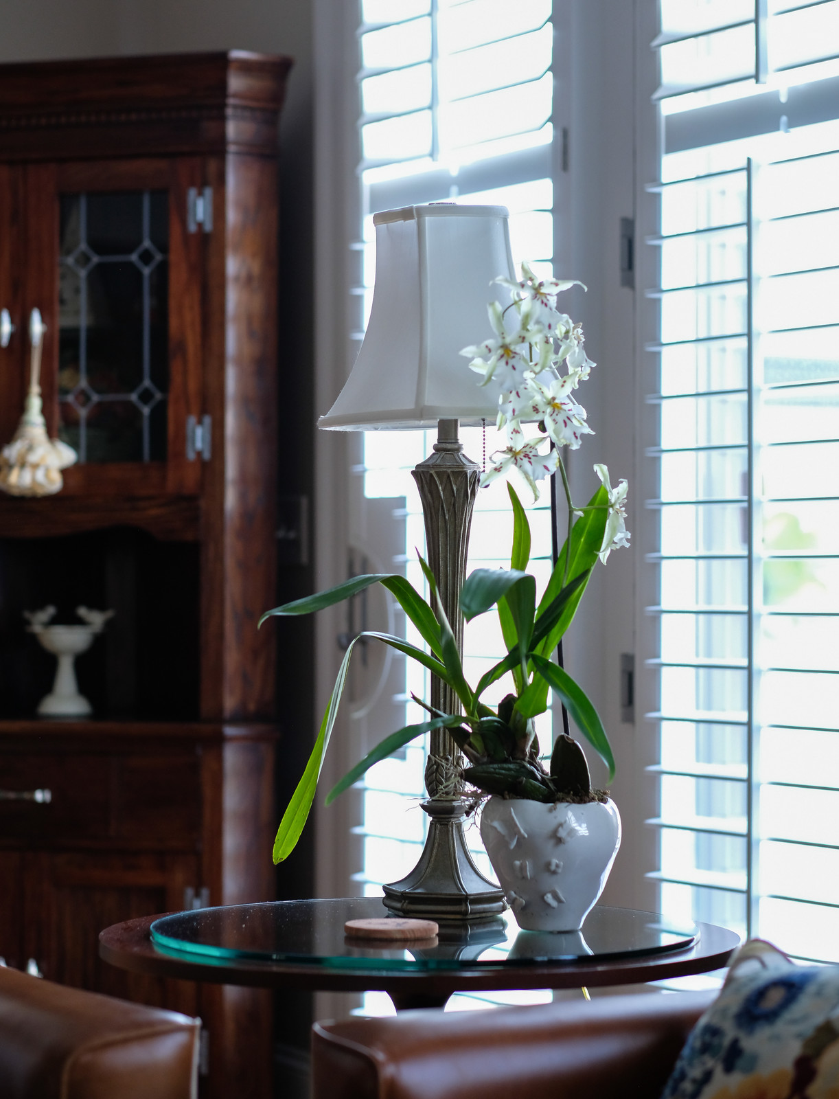 Дом в США, штат Washington DC.