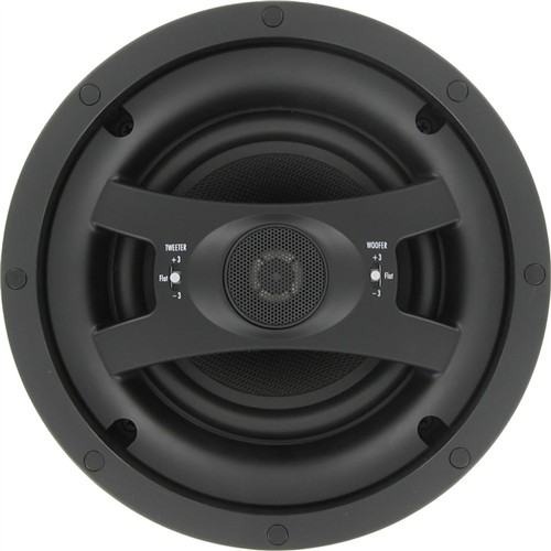 Inwalltech Hd 650 1c High Definition 6 1 2 Virtually Invisible