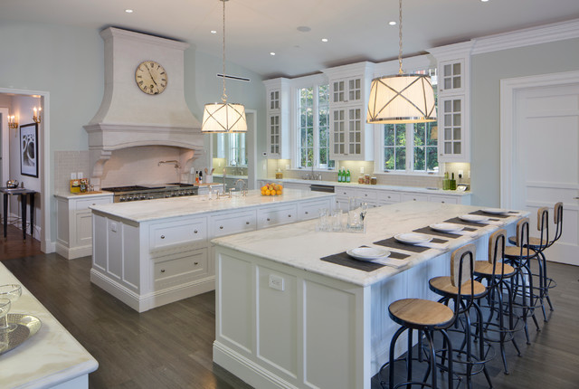 beverly hills kitchen designers