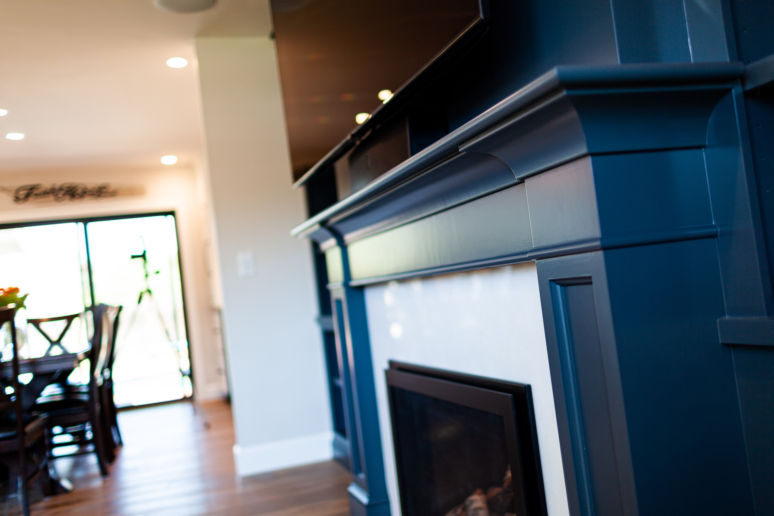 Whole Home Remodel